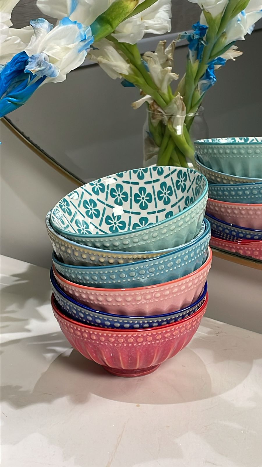 Ceramics collection